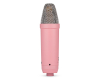 Rode NT1 Signature Pink - 1199650 - zdjęcie 5